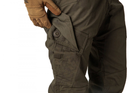 Тактичні штани Black Mountain Tactical Cedar Olive Size M - изображение 4