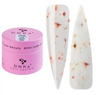 ГЕЛЬ DNKa' Liquid Acrygel 0036 Peony 15мл
