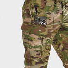 Тактичні штани Lite UATAC Multicam Original | XL/Long - зображення 7
