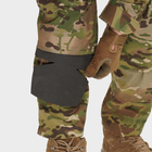 Тактичні штани Lite UATAC Multicam Original | XL/Long - зображення 13