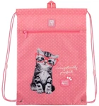 Сумка для взуття з кишенею Kite SP24-601M-2 Studio Pets