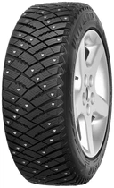 Зимняя шина GOODYEAR UltraGrip Ice Arctic SUV 245/70R17 110T (Шип)