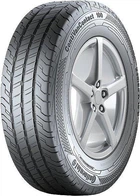 Летняя шина CONTINENTAL ContiVanContact 100 195/70R15C 104/102R