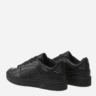 Чоловічі кеди низькі Puma Slipstream Leather 38754401 42.5 (9.5US) Чорні (4065449437912) - зображення 4