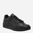 Чоловічі кеди низькі Puma Slipstream Leather 38754401 44.5 (11US) Чорні (4065449437752) - зображення 2