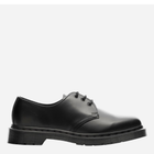 Loafersy damskie skórzane Dr. Martens DM14345001 37 Czarne (883985393530)