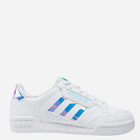 Підліткові кеди для хлопчика adidas Originals Retropy F90 GZ3255 37 (4.5US) Білі (4064055899602)