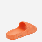 Підліткові шльопанці для хлопчика adidas Adilette 22 HQ4671 36.5 (4US) Помаранчеві (4066749538347) - зображення 4