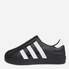 Buty wsuwane męskie adidas adiFOM Superstar HQ8752 38 (5UK) Czarne (4066749423650) - obraz 2