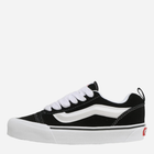 Чоловічі кеди низькі Vans Knu Skool VN0009QC6BT 44.5 (11US) Чорні (196573346086) - зображення 3