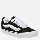 Чоловічі кеди низькі Vans Knu Skool VN0009QC6BT 46 (12US) Чорні (196573346260) - зображення 2