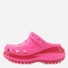 Chodaki damskie Crocs 207988-JUICE 36-37 Różowe (196265257089) - obraz 3