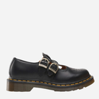 Жіночі туфлі Мері Джейн зі шкіри Dr. Martens DM12916001 37 Чорні (883985051768)