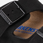 Чоловічі шльопанці для пляжу Birkenstock 951323 41 Чорні (4040714343082) - зображення 7