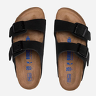 Klapki męskie basenowe Birkenstock 951323 44 Czarne (4040714343112) - obraz 5