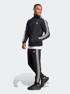 Komplet sportowy męski adidas IC6747 M Czarny (4066745489483) - obraz 3