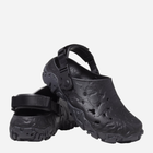 Chodaki męskie Crocs 208391-BLACK 42-43 Czarne (196265321421) - obraz 5