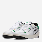 Sneakersy męskie do kostki Puma 39326601 43 (9UK) Białe (4065454967732)