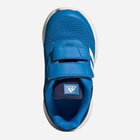 Дитячі кросівки для хлопчика adidas Tensaur Run 2.0 CF I GZ5858 23 Темно-сині (4065418205337) - зображення 6