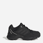 Buty sportowe trekkingowe młodzieżowe chłopięce Adidas Terrex HyperHiker HQ5823 28 Czarne