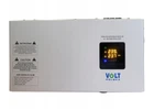 Стабілізатор напруги Volt Polska AVR 3000VA SLIM 3000 Вт 5AVRZS3000