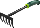 Граблі Verto 34 см 15G407