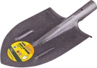 Лопата штыковая Mastertool 210х290х405 мм Лаковое покрытие (14-6265)