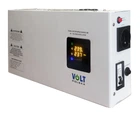 Стабилизатор сетевого напряжения Volt Polska AVR 3000VA SLIM 5AVRZS3000 3000 Вт