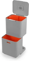 Сортировочный мусорный бак Totem Max, 60 л, Joseph Joseph 30114