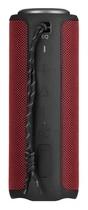 2E Акустична система SoundXTube Plus TWS, MP3, Wireless, Waterproof Red