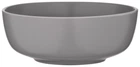 ARDESTO Салатник Cremona Dusty grey, 16см, кераміка, сірий