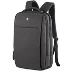 2E Рюкзак, Melange 16", чорний