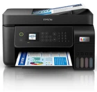 Epson МФУ ink color A4 EcoTank L5290 33_15 ppm Fax ADF USB Ethernet Wi-Fi 4 inks