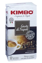 Кава Kimbo Gusto di Napoli мелена 250г (58553)