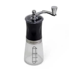 Кофемолка ручная Kamille механическая KM-7026