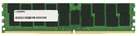 Pamięć RAM Mushkin DDR4-2400 16384MB PC4-19200 Proline (MPL4R240HF16G14) - obraz 1