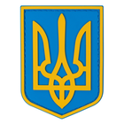 ПВХ Патч (шеврон) "Герб"