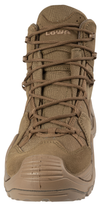 Черевики Lowa Zephyr GTX® MID TF UK 6/EU 39.5 Coyote OP - зображення 8