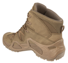 Черевики Lowa Zephyr GTX® MID TF UK 6/EU 39.5 Coyote OP - зображення 9