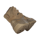 Черевики Lowa Zephyr GTX® MID TF UK 5.5/EU 39 Coyote OP - зображення 4