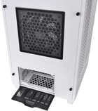 Obudowa Thermaltake The Tower 100 Snow (CA-1R3-00S6WN-00) - obraz 8