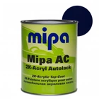 Автоэмаль акриловая Mipa 440 Атлантика 2К А