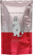 Чай Teministeriet Moomin Rooibos Red Berries в пачці 100 г (7340023003439) - зображення 1