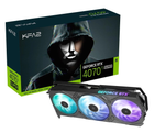 Видеокарта KFA2 GeForce RTX 4070 Ti Super EX Gamer V2 16GB GDDR6X (47UZM6MD7JDK) EU