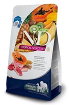 Сухой корм Farmina N&D Tropical Selection для взрослых собак средних и больших пород с ягненком и тропическими фруктами