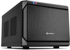 Корпус для ПК Sharkoon QB One Черный