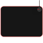 Игровая поверхность AGON AMM700 RGB Mouse Pad M 357x256x13мм Black (AMM700DR0R)