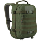 Рюкзак тактичний Wisport Sparrow 20L Olive Green