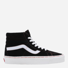 Tenisówki damskie materiałowe za kostkę Vans Ua Sk8-Hi VN0A5KRTBM81 38 (7.5US) 24 cm Czarne (196571310461)