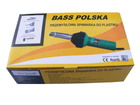 Spawacz do tworzyw sztucznych Bass Polska 4853 (5902067603864) - obraz 7